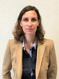 Caroline PREBET