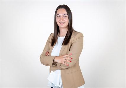 Vanessa SULPY