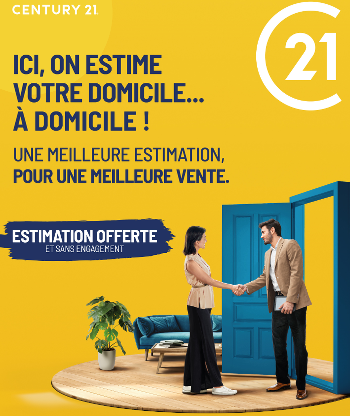 ESTIMER AVEC C21