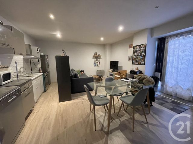 appartement - VILLEURBANNE - 69