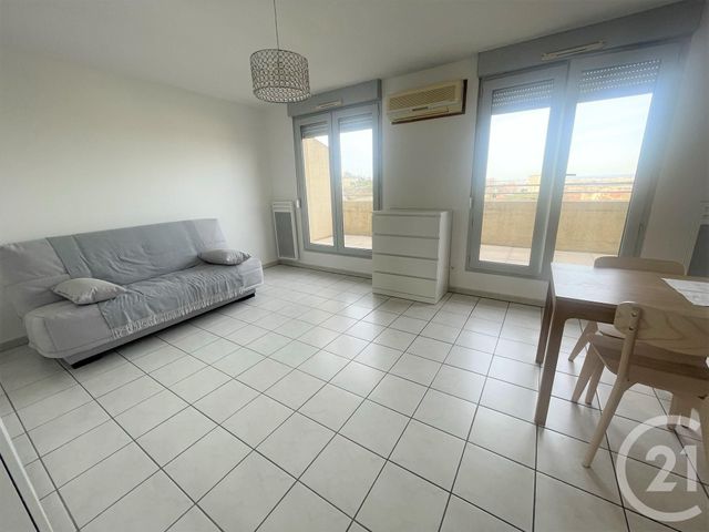 appartement - OULLINS - 69
