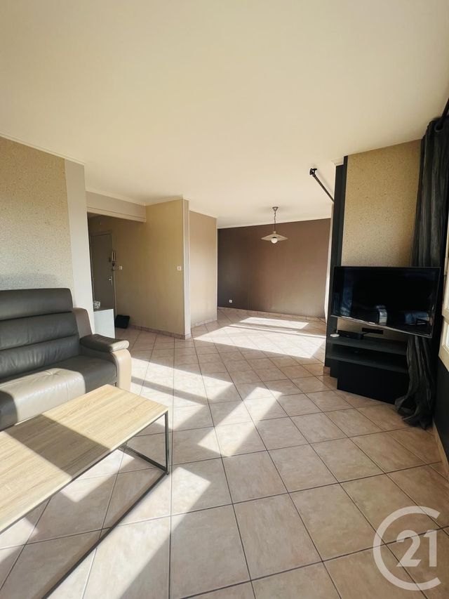 Appartement T2 à vendre OULLINS
