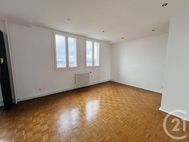 Appartement T3 à vendre - 3 pièces - 57.0 m2 - LA MULATIERE - 69 - RHONE-ALPES - Century 21 Grande Rue