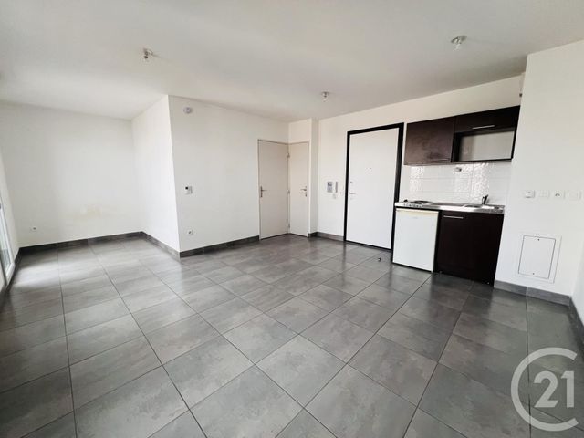 Appartement T1 à vendre - 1 pièce - 29.29 m2 - LYON - 69007 - RHONE-ALPES - Century 21 Grande Rue