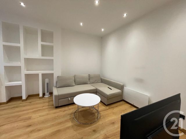 Appartement T3 à vendre - 3 pièces - 53.1 m2 - OULLINS - 69 - RHONE-ALPES - Century 21 Grande Rue