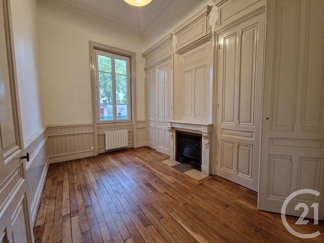 appartement - LYON - 69003