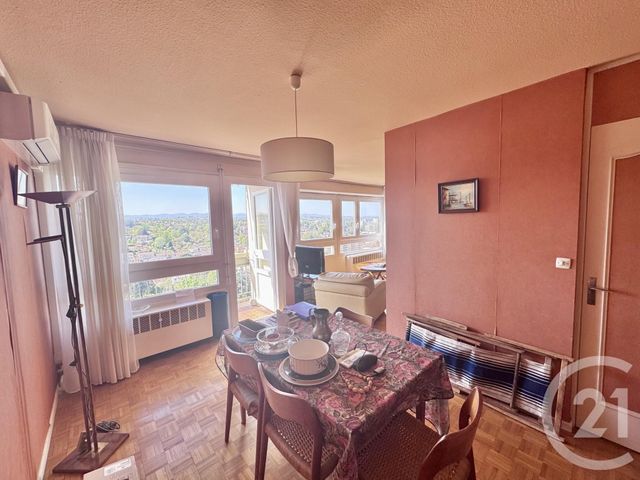 Appartement T5 à vendre - 5 pièces - 89.0 m2 - OULLINS - 69 - RHONE-ALPES - Century 21 Grande Rue