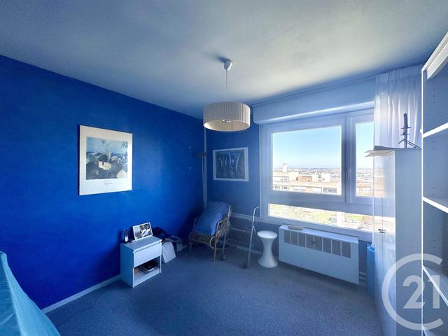 Appartement T5 à vendre - 5 pièces - 89.0 m2 - OULLINS - 69 - RHONE-ALPES - Century 21 Grande Rue