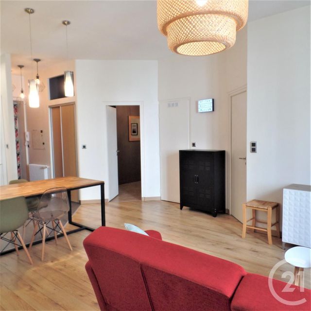 appartement - VILLEURBANNE - 69