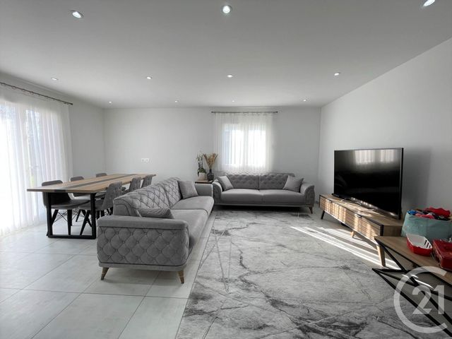 Afficher la photo en grand maison à vendre - 5 pièces - 105.0 m2 - ESTRABLIN - 38 - RHONE-ALPES - Century 21 Grande Rue