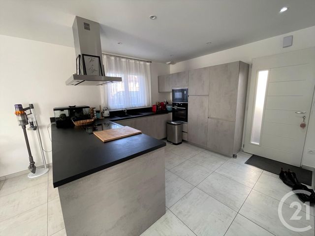 Afficher la photo en grand maison à vendre - 5 pièces - 105.0 m2 - ESTRABLIN - 38 - RHONE-ALPES - Century 21 Grande Rue