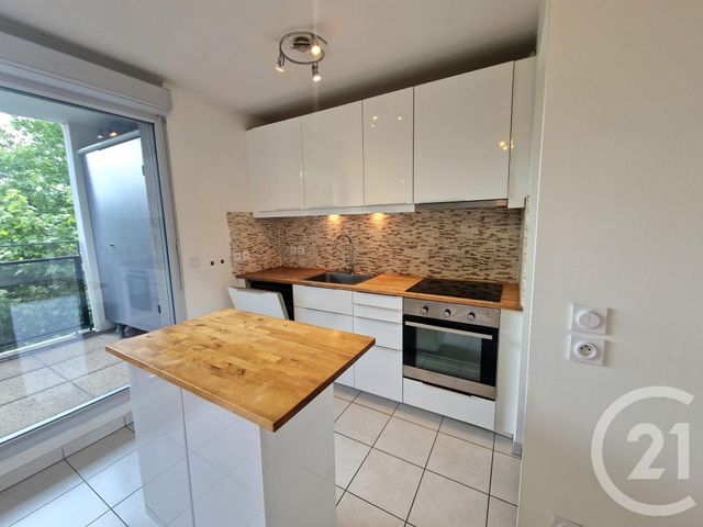 appartement - VILLEURBANNE - 69