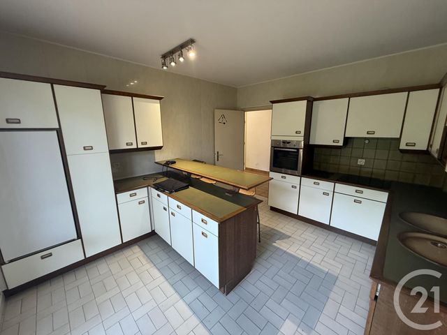 Afficher la photo en grand maison à vendre - 5 pièces - 125.0 m2 - ST GENIS LAVAL - 69 - RHONE-ALPES - Century 21 Grande Rue