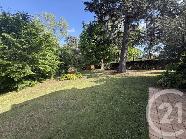 Afficher la photo en grand maison à vendre - 5 pièces - 125.0 m2 - ST GENIS LAVAL - 69 - RHONE-ALPES - Century 21 Grande Rue
