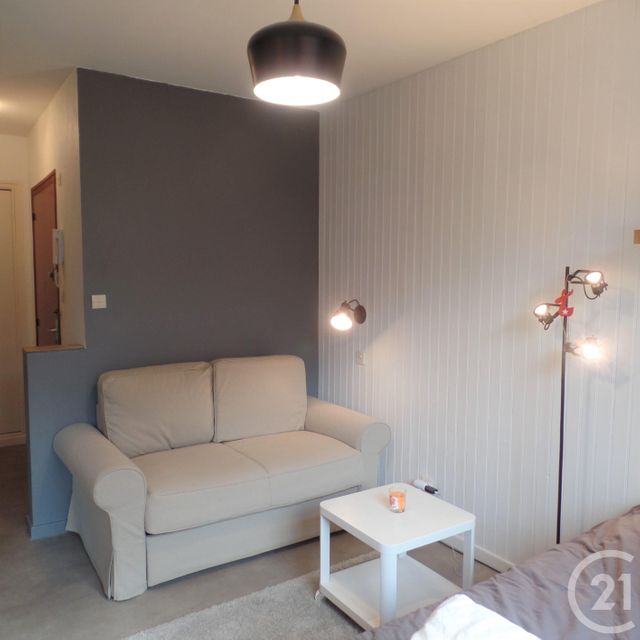 Appartement Studio à louer VILLEURBANNE