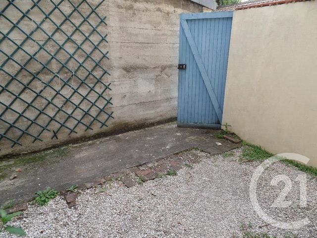 appartement - VILLEURBANNE - 69