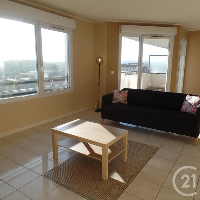 appartement - LYON - 69003