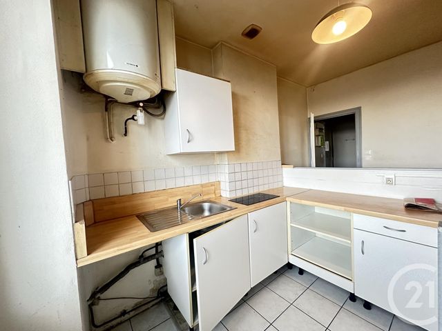 Appartement T1 à louer OULLINS