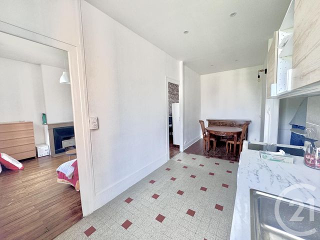 appartement - OULLINS - 69