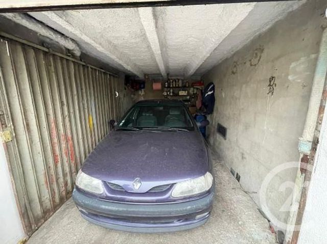 Parking à louer OULLINS