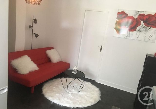 Appartement F3 à louer LYON