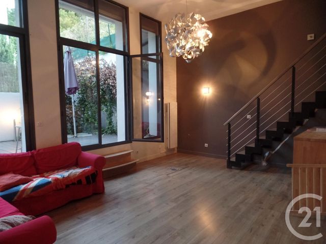 appartement - LYON - 69003