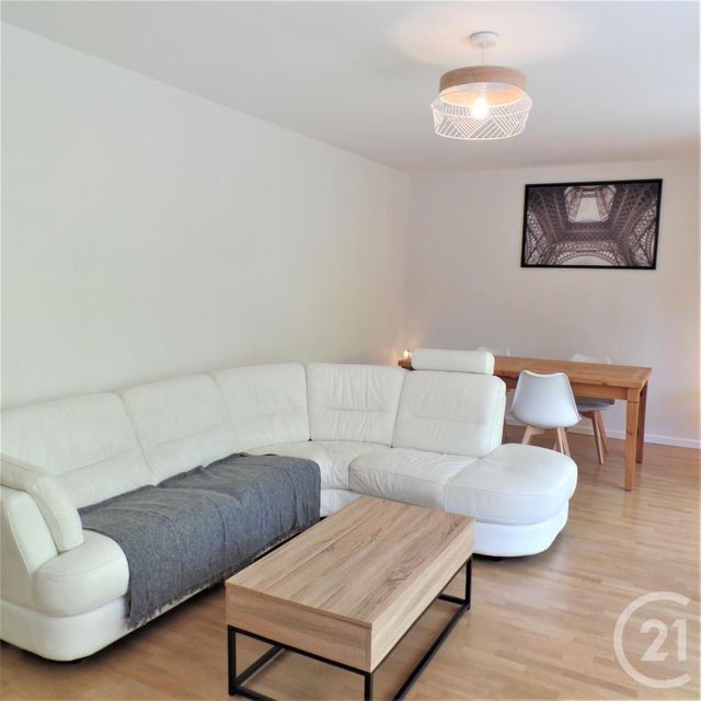 appartement - LYON - 69003