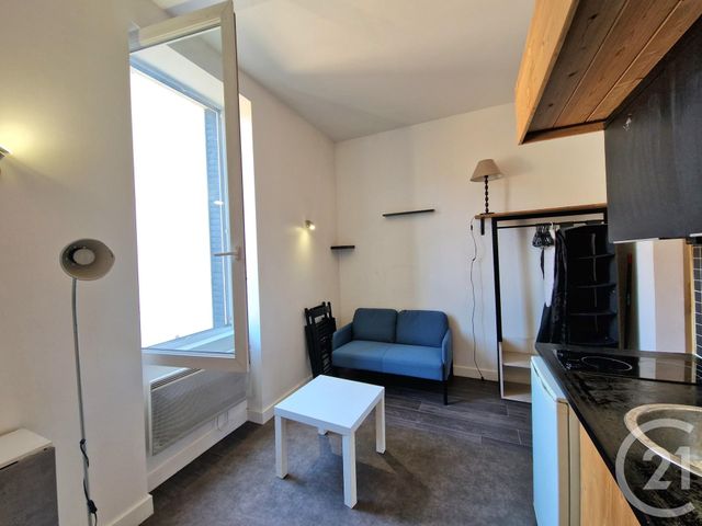 appartement - LYON - 69003