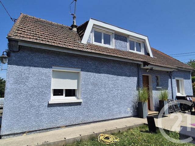 Afficher la photo en grand maison à vendre - 6 pièces - 105.61 m2 - ST FONS - 69 - RHONE-ALPES - Century 21 Grande Rue