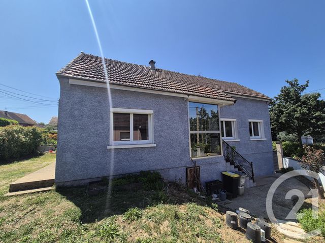 Afficher la photo en grand maison à vendre - 6 pièces - 105.61 m2 - ST FONS - 69 - RHONE-ALPES - Century 21 Grande Rue