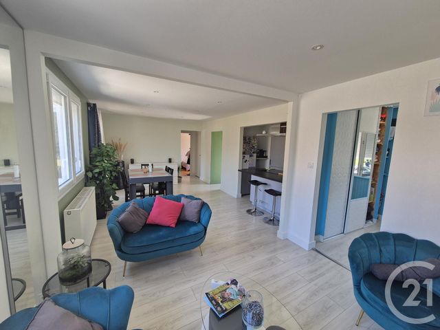 Afficher la photo en grand maison à vendre - 6 pièces - 105.61 m2 - ST FONS - 69 - RHONE-ALPES - Century 21 Grande Rue