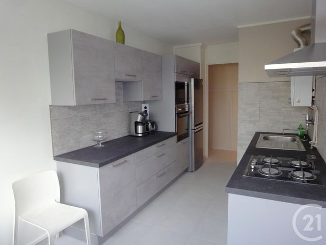 appartement - OULLINS - 69
