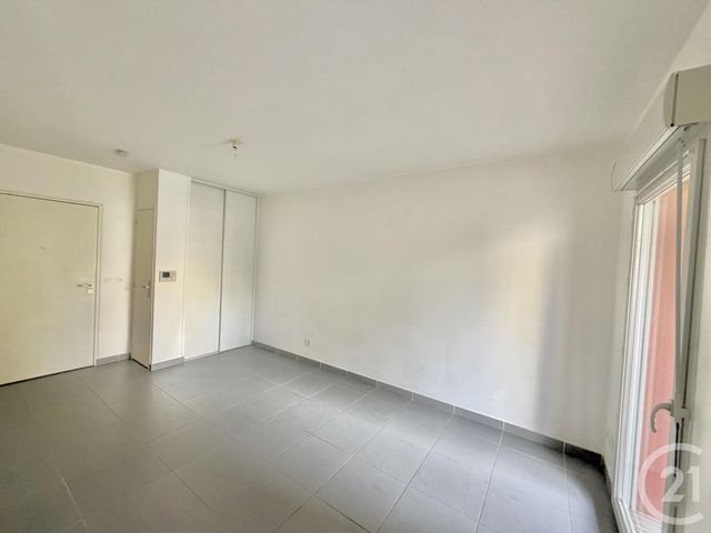 Appartement F1 à vendre - 1 pièce - 23.94 m2 - VERNAISON - 69 - RHONE-ALPES - Century 21 Grande Rue