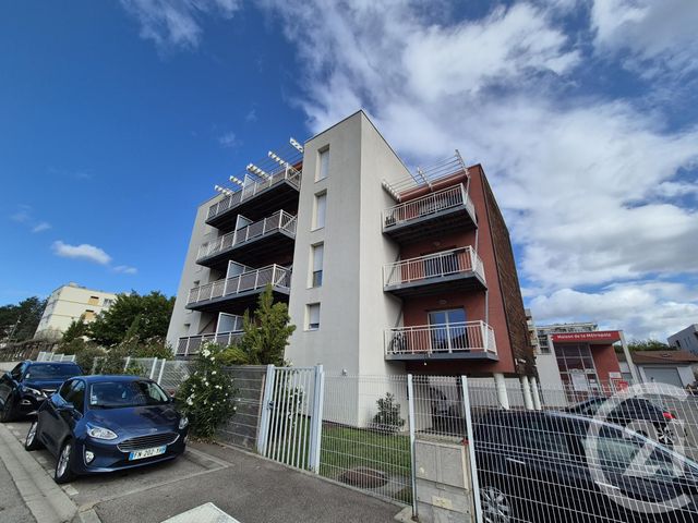 Appartement F1 à vendre - 1 pièce - 23.94 m2 - VERNAISON - 69 - RHONE-ALPES - Century 21 Grande Rue