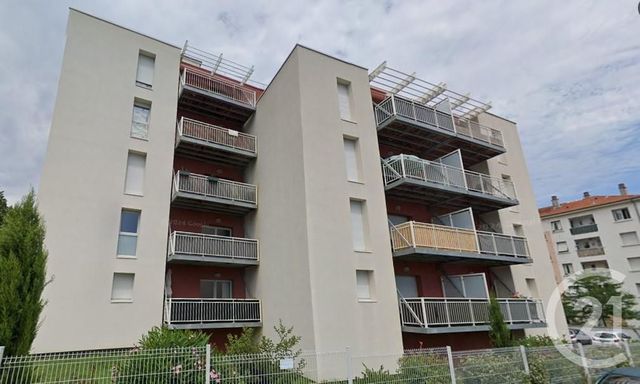 appartement - VERNAISON - 69