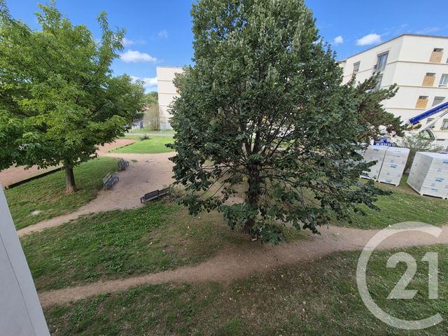 Appartement F1 à vendre - 1 pièce - 23.94 m2 - VERNAISON - 69 - RHONE-ALPES - Century 21 Grande Rue