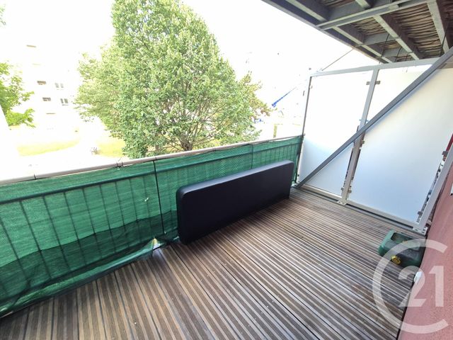 Appartement F1 à vendre - 1 pièce - 23.94 m2 - VERNAISON - 69 - RHONE-ALPES - Century 21 Grande Rue