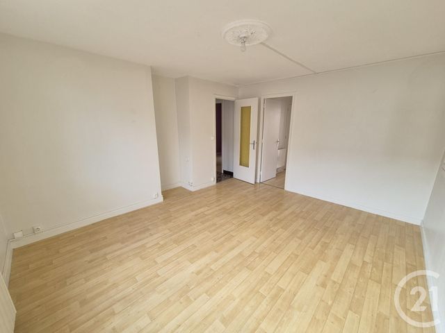 appartement - VILLEURBANNE - 69
