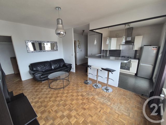 appartement - LYON - 69003