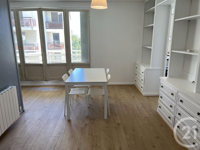 appartement - VILLEURBANNE - 69