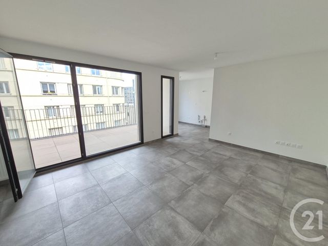 Appartement T2 à louer CALUIRE ET CUIRE