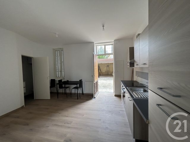 Appartement F2 à louer VILLEURBANNE