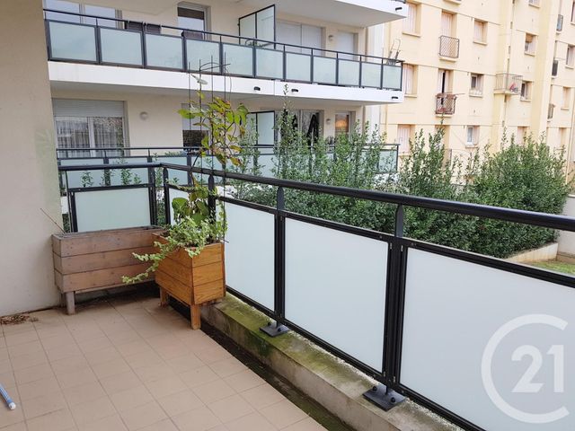 appartement - VILLEURBANNE - 69