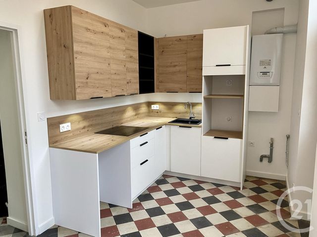 maison - BRON - 69