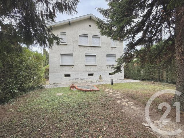 Afficher la photo en grand maison à vendre - 5 pièces - 110.0 m2 - ST GENIS LAVAL - 69 - RHONE-ALPES - Century 21 Grande Rue