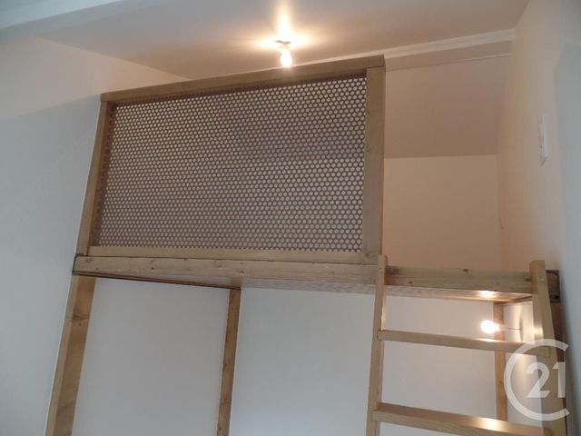 Afficher la photo en grand Appartement T1 à louer - 1 pièce - 25.47 m2 - LYON - 69003 - RHONE-ALPES - Century 21 Grande Rue