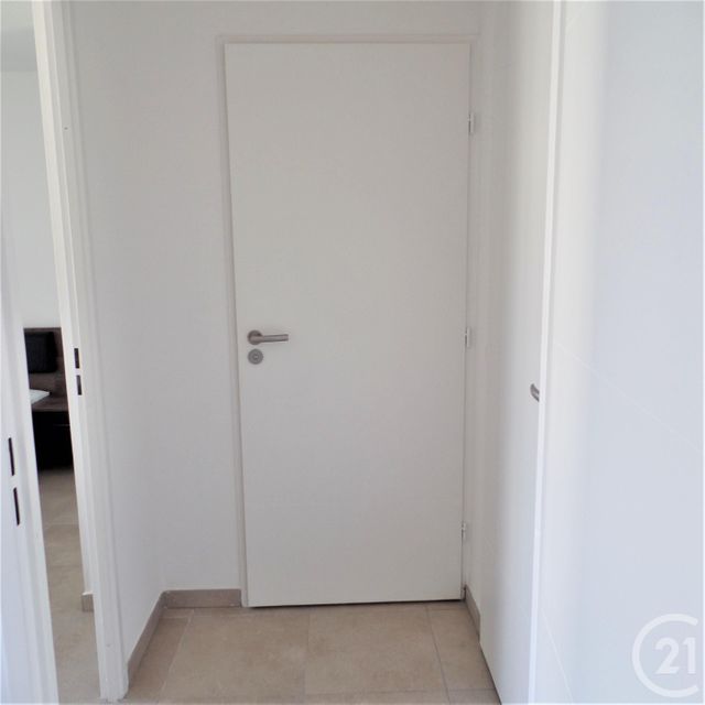 Appartement F2 à louer - 2 pièces - 40.82 m2 - VILLEURBANNE - 69 - RHONE-ALPES - Century 21 Grande Rue
