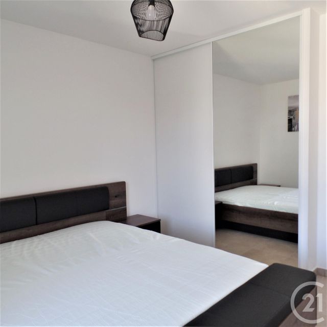 Appartement F2 à louer - 2 pièces - 40.82 m2 - VILLEURBANNE - 69 - RHONE-ALPES - Century 21 Grande Rue