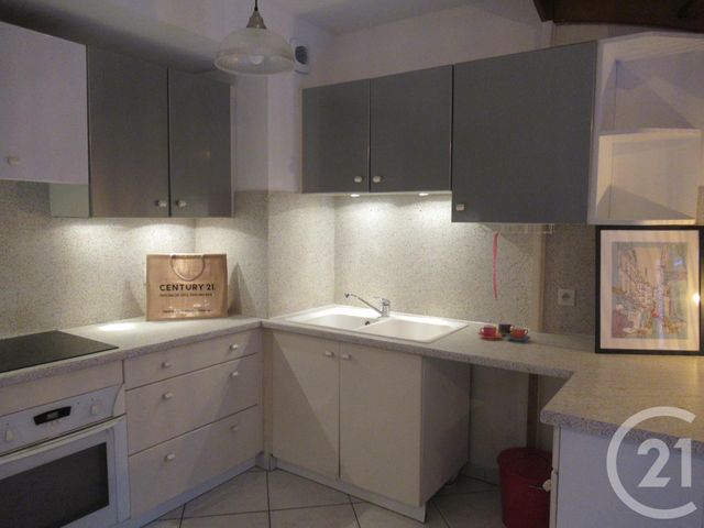 Appartement Duplex à louer - 3 pièces - 63.13 m2 - VILLEURBANNE - 69 - RHONE-ALPES - Century 21 Grande Rue