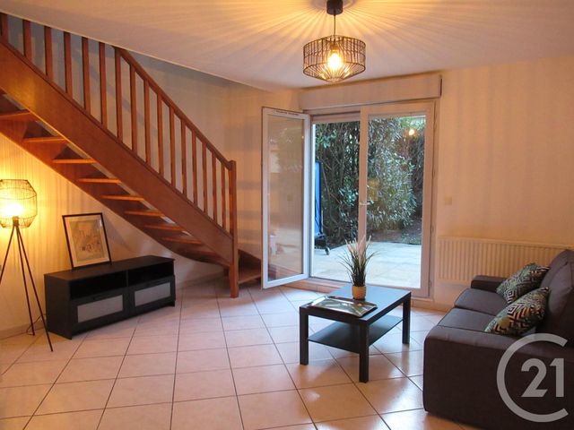 Appartement Duplex à louer VILLEURBANNE